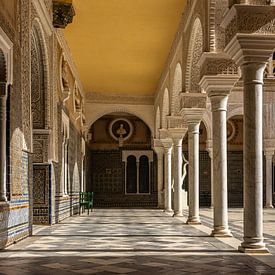 Casa de Pilatos von René Weijers