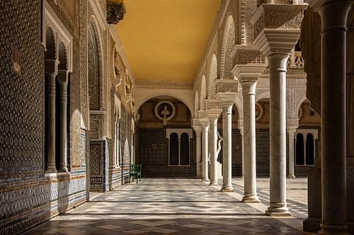 House of Pilates by René Weijers