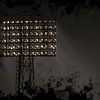 Feyenoord ART Rotterdam Stadion "De Kuip" Lichtmast. von MS Fotografie | Marc van der Stelt