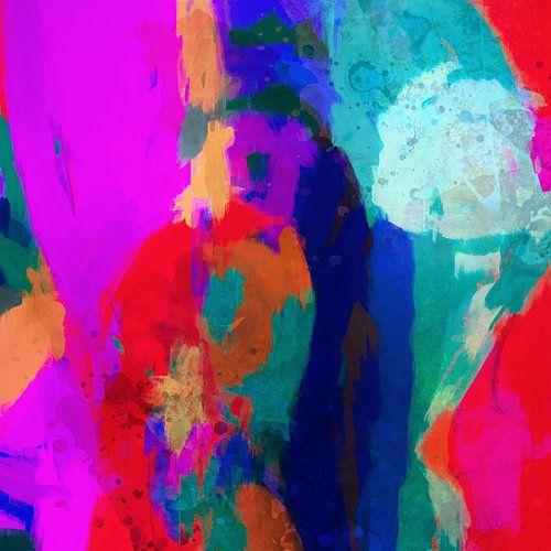 Zomer in Puerto de Mogán - Gran Canaria