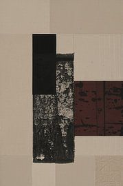 Harmonie abstraite sur THE MIUUS STUDIO