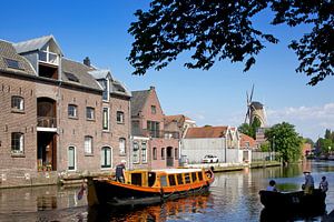 Gouda, Le Gilet