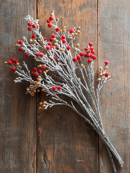 Weihnachten Dekor von Poster Art Shop