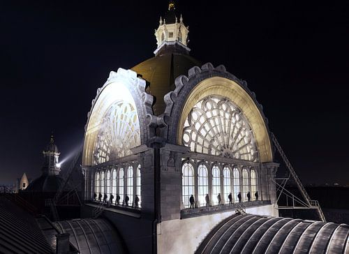 we take back the night