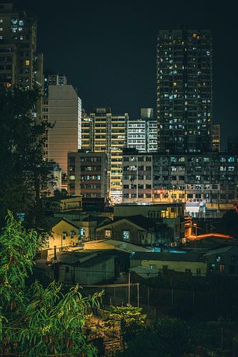 Hongkong