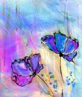 Language of flowers