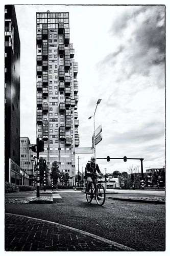 Stadsheer Tilburg