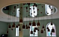 Lampen Refectie