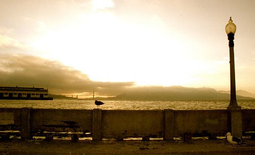 Golden Gate 2, San Francisco, Californie