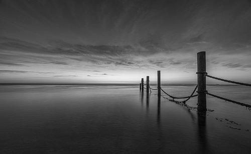 Reflective posts