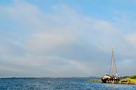 Zeeland, het land van wind en water van Jan Radstake thumbnail
