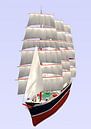 Sedov von Simons Ships Miniaturansicht
