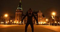 Fear of Pilenhuis