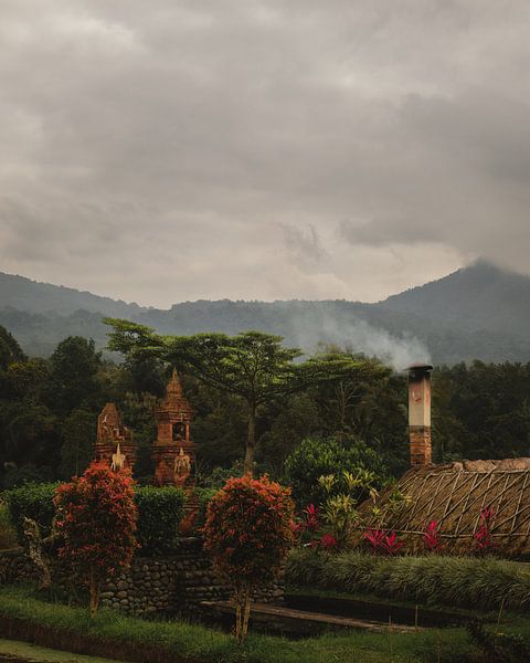 Bali by Hello Pompoyo