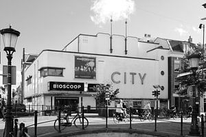Cinéma de la ville, Utrecht