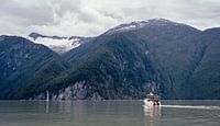 Glendale Cove - British Columbia