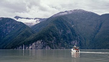 Glendale Cove - British Columbia van Joris de Bont