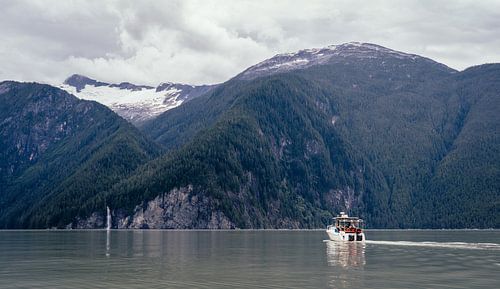 Glendale Cove - British Columbia