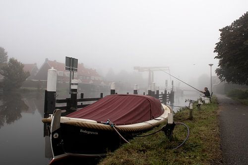 Bodegraven aan de Rijn (dorp in Nederland)