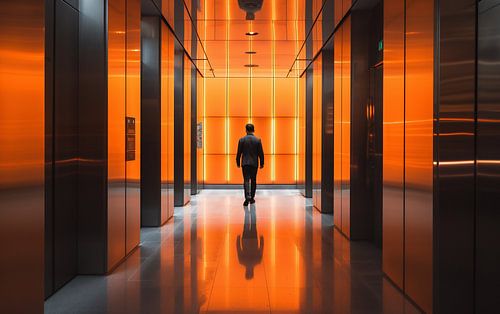 Aesthetic minimalism