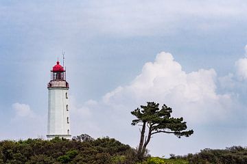 Lighthouse Dornbusch van Rico Ködder