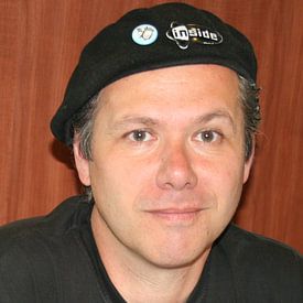 Marq van Broekhoven profielfoto