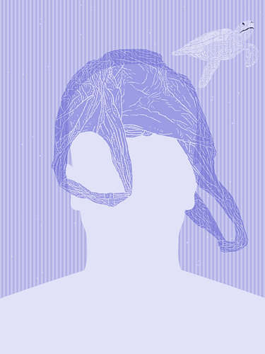 Avatar Bad Hair Day