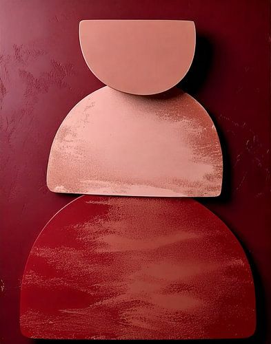 RED elengance 23 BORDEAUX