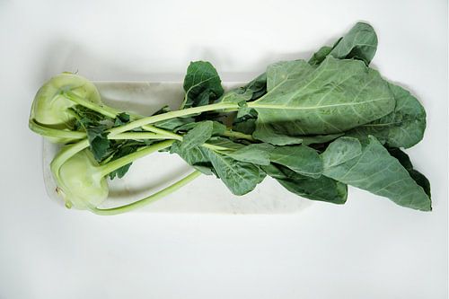 A Touch of Simple Freshness