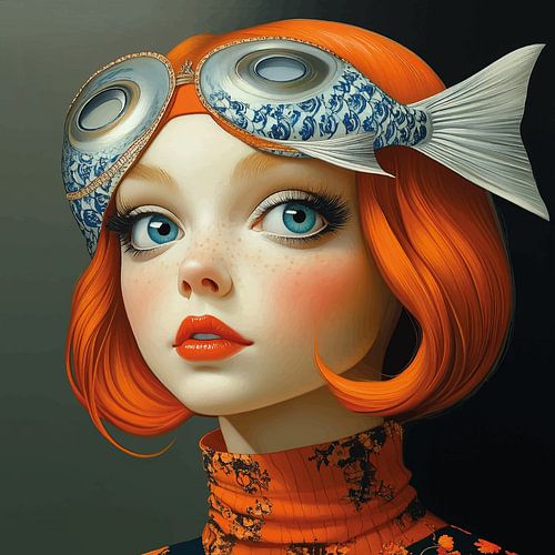 Pip von Mirjam Duizendstra