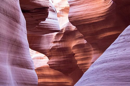 Antelope Canyon (Lower), Page, Arizona, Amerika