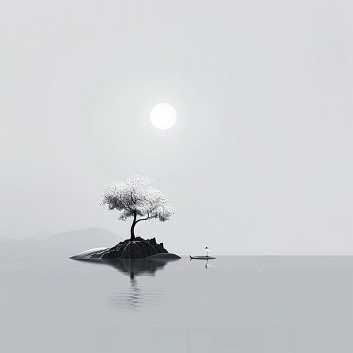 The Silence of the Seagull