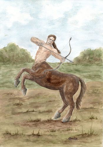Centaur