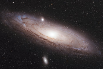 Andromeda