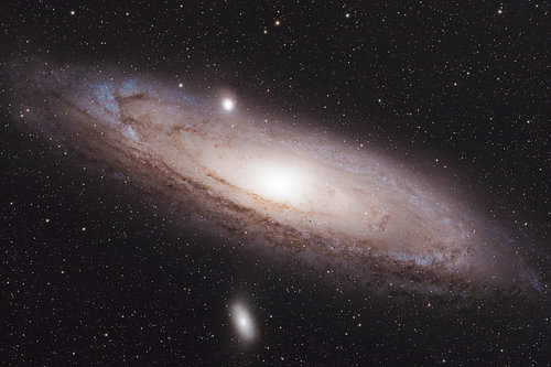 Andromeda