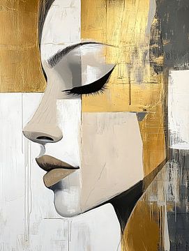Portret van rust