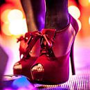 High Heels 1 von Margriet Cloudt Miniaturansicht