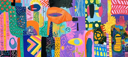 Playful Abstraction |