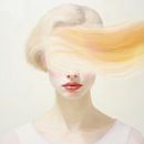 Fade Away von Marja van den Hurk Miniaturansicht