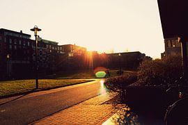 Amsterdam, Oost.