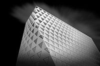 The one with triangles