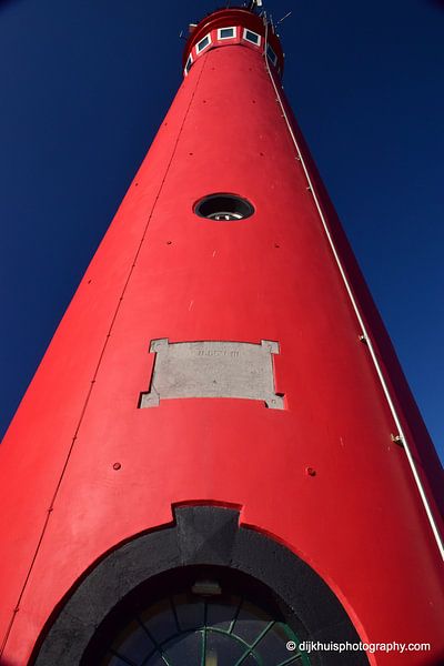 Lighthouse  by teatsche dijkhuis