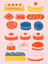 boulangerie
