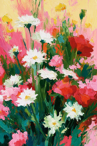 Marguerite n°5