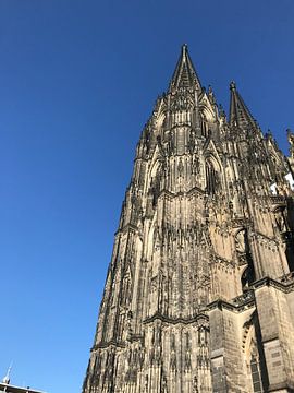 Kirche von William Masseur