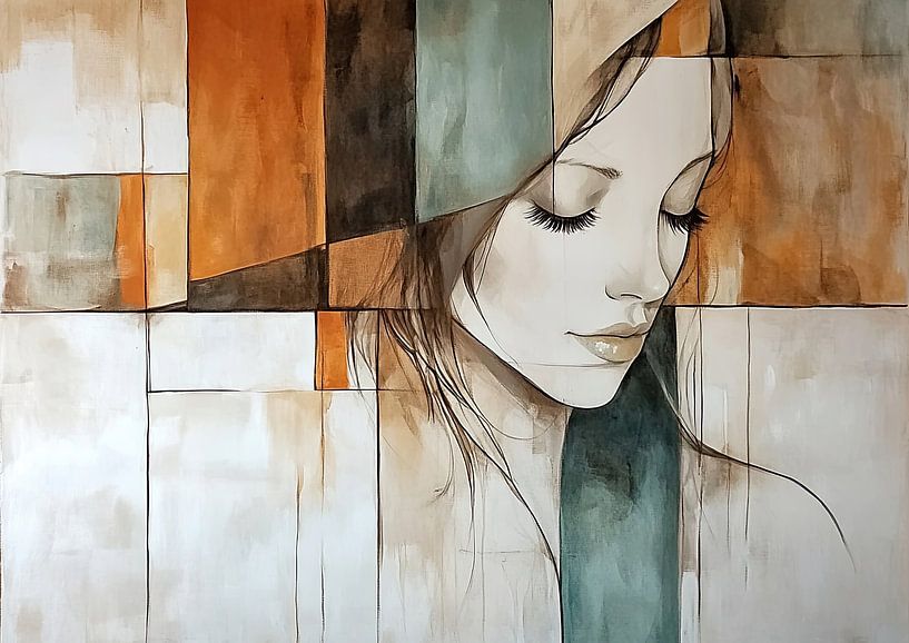 Mosaic of Silence by Zen and More