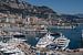 Haven van Monaco van Freddie de Roeck