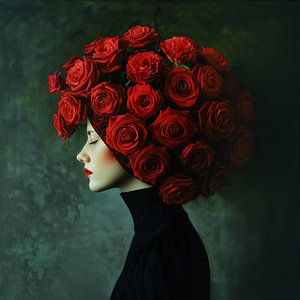 Fantaisie rose