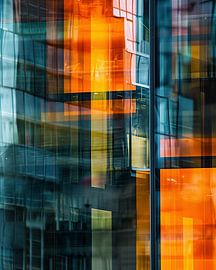 Ästhetische Abstraktheit