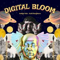 Digitale bloei - Zure dochters